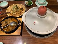 -龙泉人椰子鸡·糟粕醋·地标海南菜(龙昆南店)