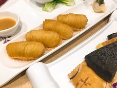 金枕榴莲酥-点都德(汇盈广场店)
