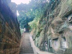 -龙泉洞(沙坪坝区)