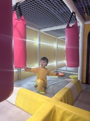 -LuckyStar幸运星家庭娱乐中心(东莞国贸店)