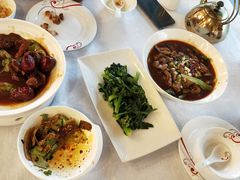 -水煮鱼乡·川京菜(蛇口店)