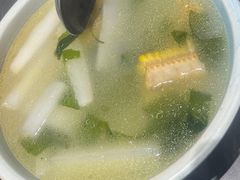 -滇铺子·云南特色菜·第九届野生菌美食节(曲靖万达店)