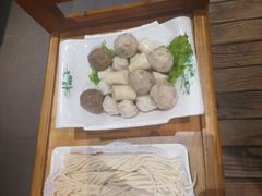 -草原塞蛮羊火锅城(港湾店)