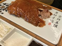 -玄武苏宁诺富特酒店·紫金轩中餐厅