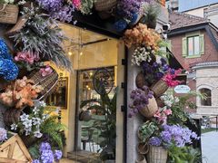 -Money Shops(愚园路店)