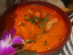 -太食獸泰式茶餐厅(IFS国金中心店)