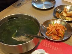 -西塔老太太泥炉烤肉(北京双井店)