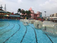 -求水山公园