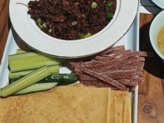 -和源祥·日照菜扛把子(万平口一店)