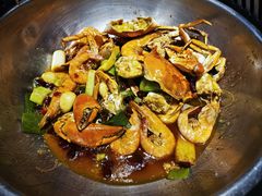 -七欣天香辣蟹火锅(苏州东大街店)