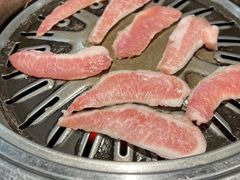 -青松馆韩国料理(香港中路佳世客店)