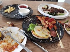 -home 逅·慕西餐厅