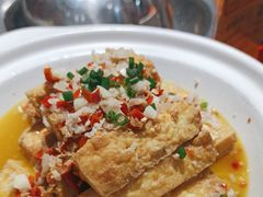 -好帮厨·下饭浏阳菜·坚持现炒(月湖店)