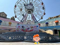 -杭州Hello Kitty乐园