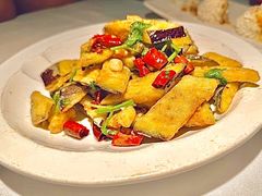 -大鸭梨烤鸭(枣园店)