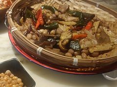 -常和州·夜宵大排档(常州单店)