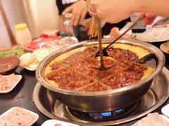 -邓莽子老火锅(鲁祖庙店)