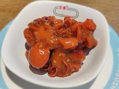 -三禾寿司(君尚店)