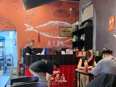 -黄鱼炙夜·烧烤·小龙虾(星荟广场店)