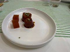 -鹊华居·地道鲁菜·海鲜·融合味(大明湖店)