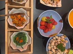 -無二炙坊·和牛烧肉(大钟寺1733店)