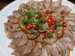 -英兰朝族饭店·英兰锅包肉(佳园路店)