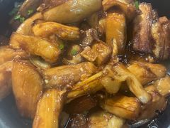 -蜀香源川菜馆(梅县新城店)