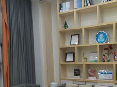 -深圳雅贝德口腔门诊部(坪山店)