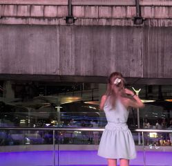 -DL HOPE明星造型