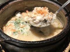 -大洋家·精品潮汕菜·生腌砂锅粥(天河东路店)