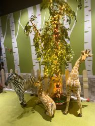 -幻贝家儿童乐园(苏州中心店)