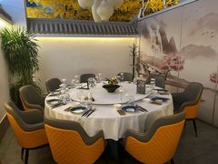 -食悦江南·淮扬菜·烤鸭(亚运村·惠新店)