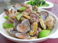 -老杨饭店(万科里店)