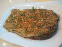 烤茄子-吉香碳烤生蚝(仙霞路店)