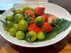 -77号渔船·蒸海鲜青岛菜(积米崖店)