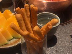 -老墙根涮肉·铜锅·烧烤(王四营店)