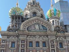 -滴血救世主教堂