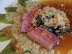 丝瓜-好福记饭店(红梅公园店)