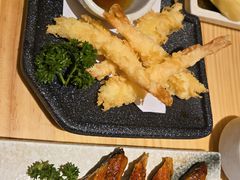 -贵木日本料理·铁板烧(新地假日广场店)