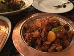 -Old Ottoman Cafe & Restaurant