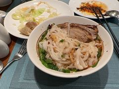 -西双版纳融创皇冠假日度假酒店