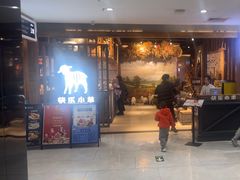 -快乐小羊·内蒙牛羊肉火锅(流花中心店)
