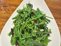 -苹果树下艺术餐厅(通州店)