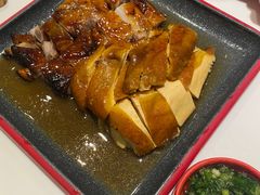 -龙记香港茶餐厅(久光百货店)