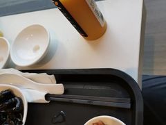 -百事佳烧鸭牛腩(上海虹桥站店)