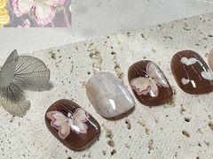 -吉田美学化妆美甲摄影培训(宁波校区)