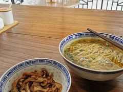 -永丰面馆(汉口路店)