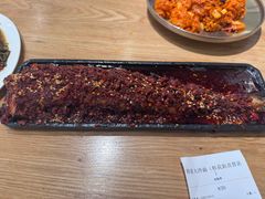 -韩麦大冷面(桂花街直营店)