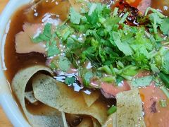 锅巴菜-盛月斋(大王庄店)
