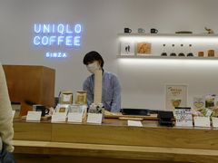 -优衣库(银座店)